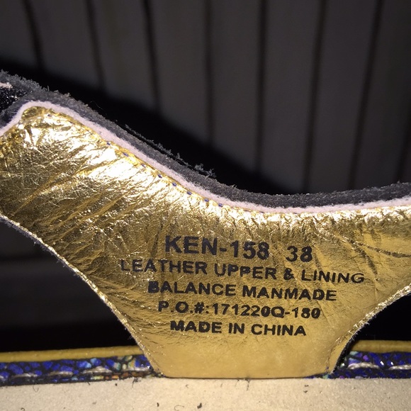 Alegria Sandals - Picture 5 of 5